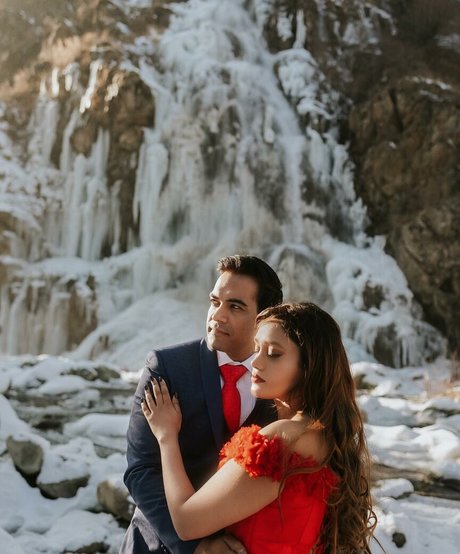 Akanksha Jain 最高のポルノスター 写真