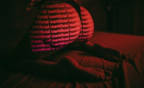 kselin li 裸のスター 写真