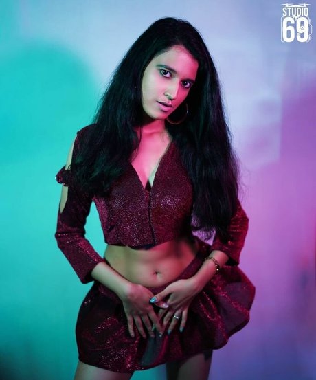 Foxy Queen ポルノスター 写真