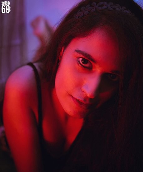 Foxy Queen ヌード女優 写真