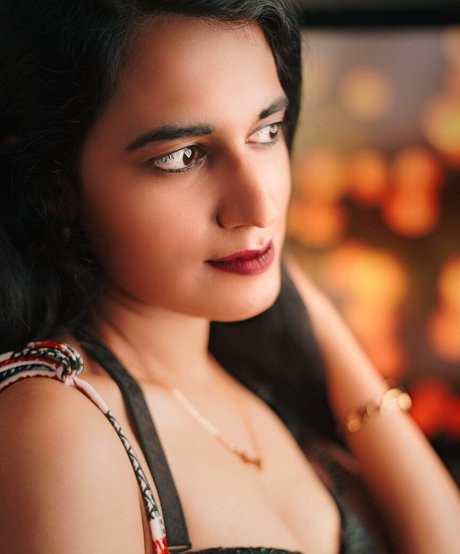 Foxy Queen 完璧なスター 写真