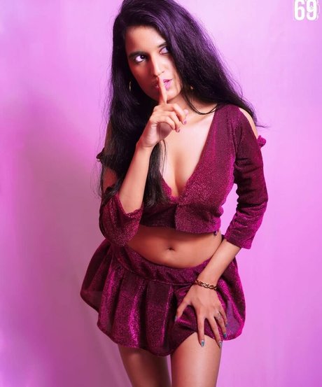 Foxy Queen ホットなスター 写真