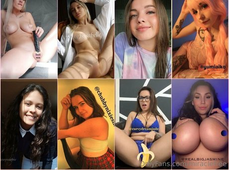 miraclefree 裸のスター 画像