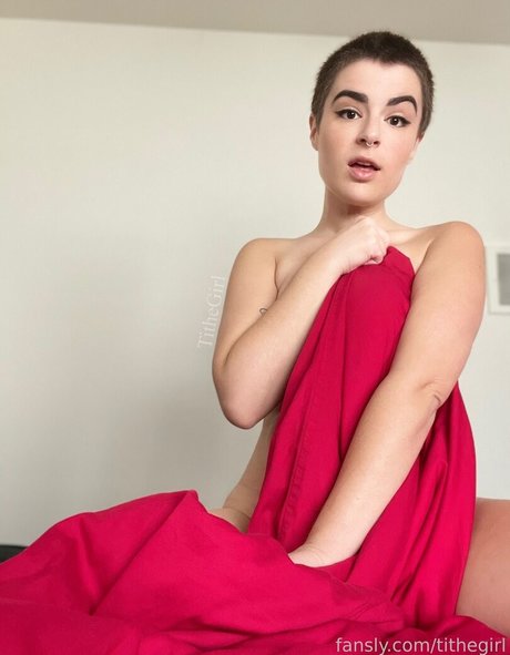 tithegirl ポルノスター 素敵 写真