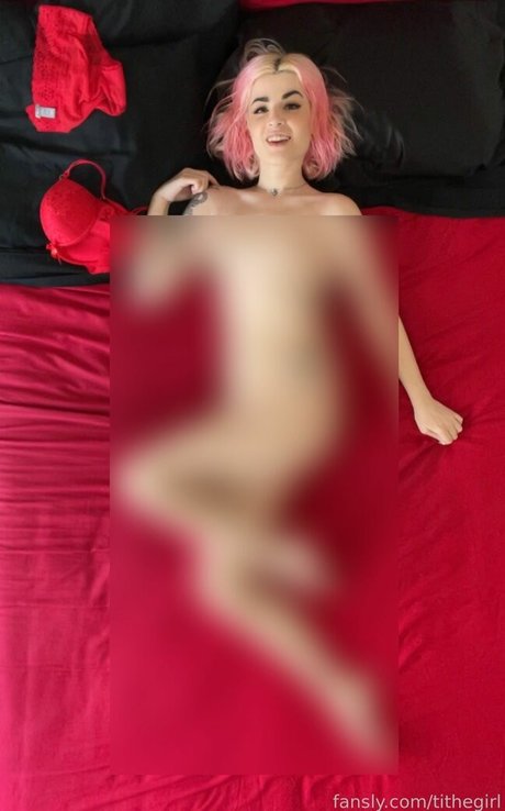 tithegirl 美しいスター 画像