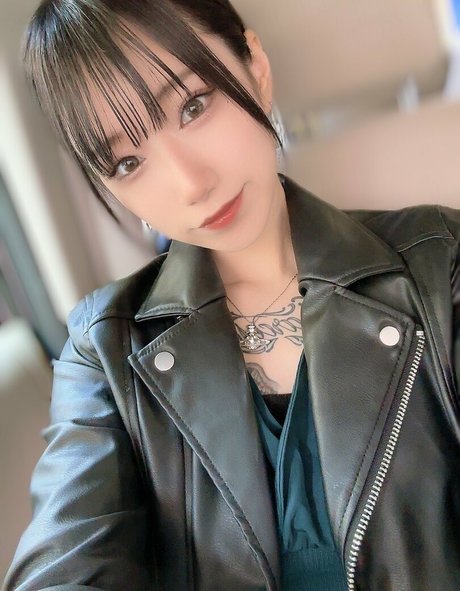 Yuuki Hiiragi アートモデル 写真