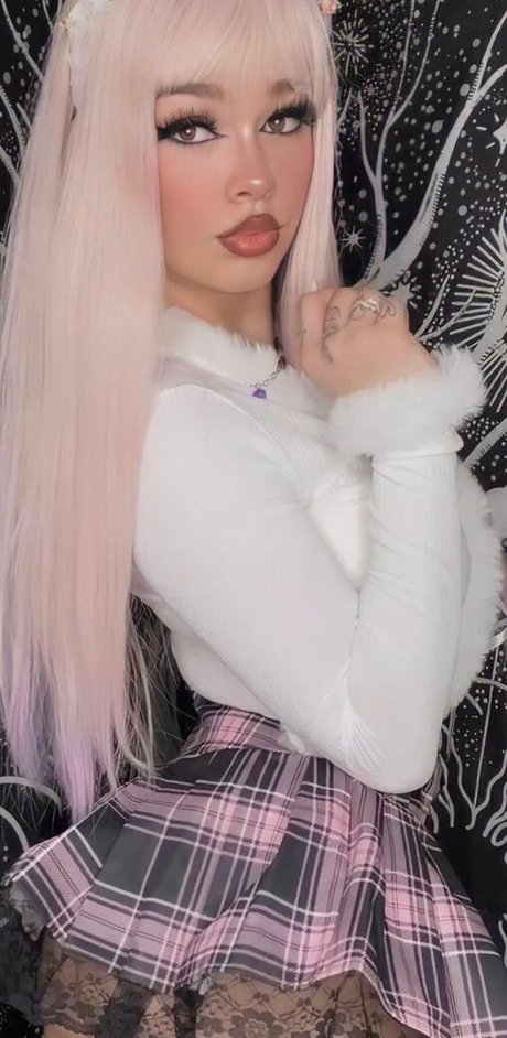 BBW妻オンリーファンズ 美しい裸 画像