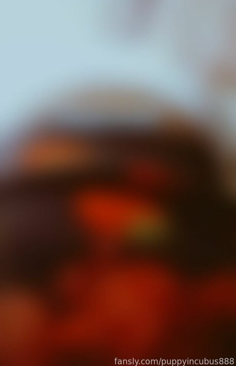 puppyincubus888 HDモデル 写真