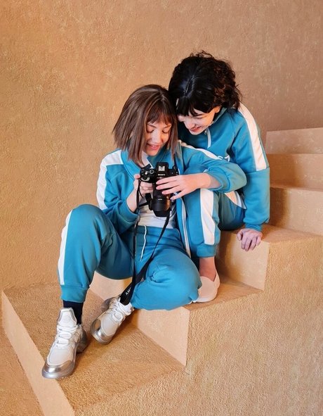 BBW パウグ オンリーファンズ ホットセクシー 写真