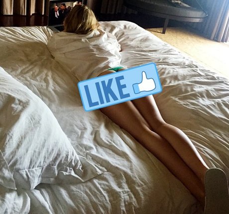 Lindsay DeFranco 女優 画像