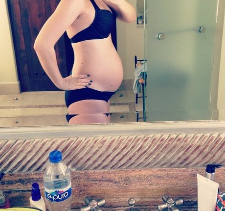 Lindsay DeFranco 可愛い女優 写真