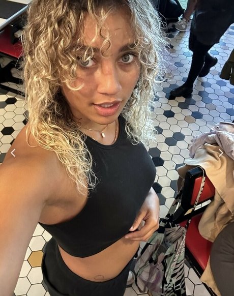 Salah Brooks ポルノスター 可愛い 写真