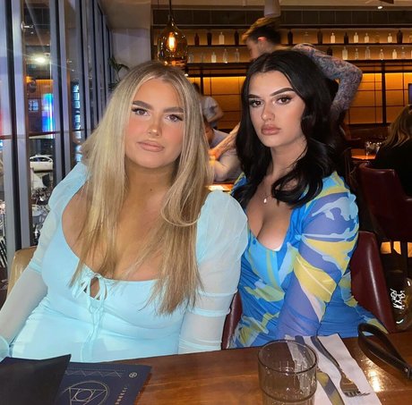 Isabella Evans HDスター 画像