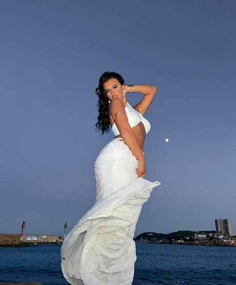 ハンズオンリーファン 可愛い 画像