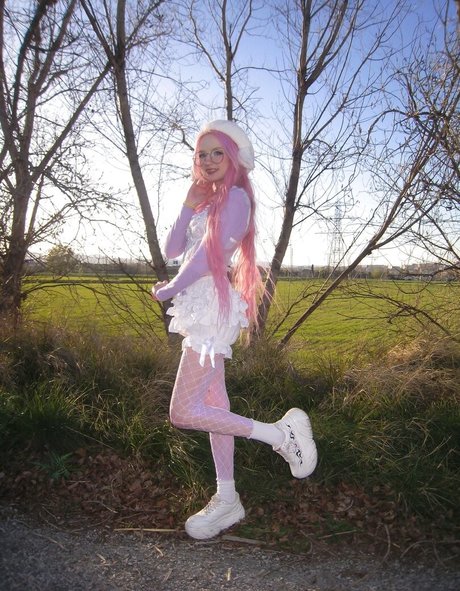 ブロンドビキニOnlyFans HD 写真