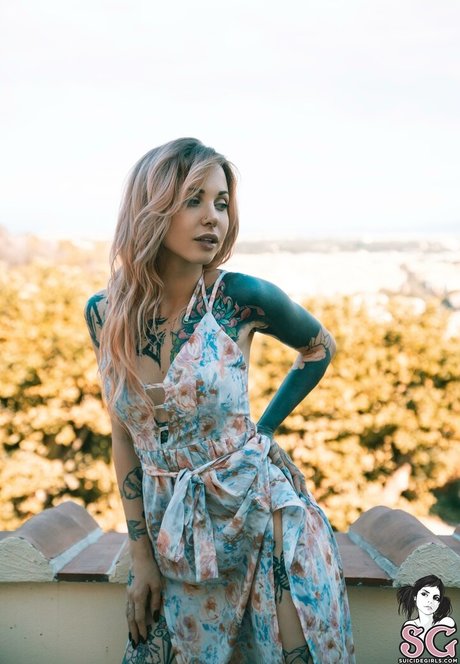 Ninaq 最高の女優 画像