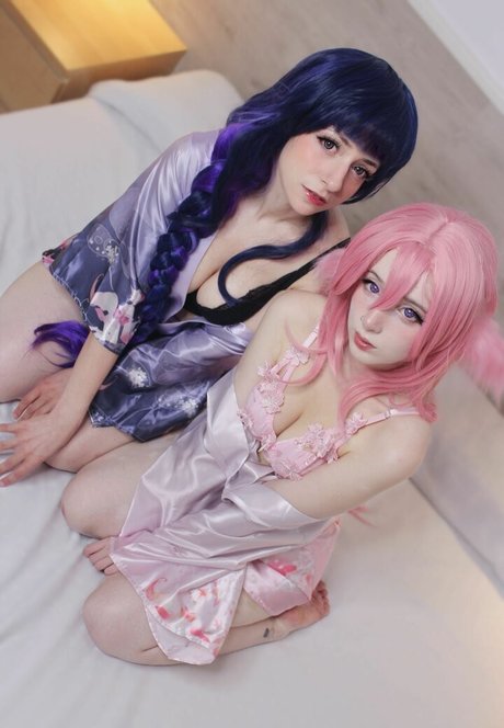 mitsarin かわいいスター 写真