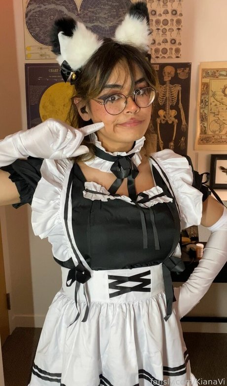 黒猫のOnlyFans ポルノグラフィック 写真