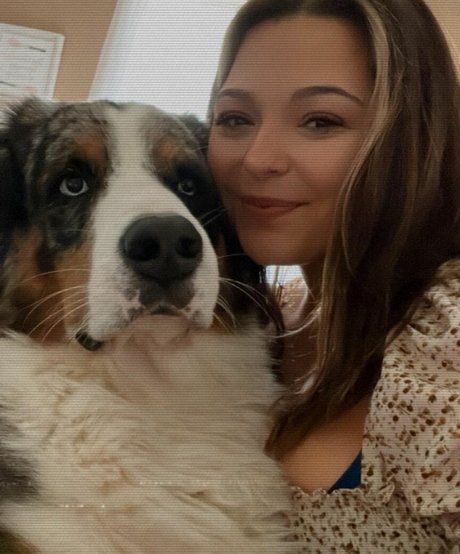 Brittney Lynn Vozar アートポルノスター 写真