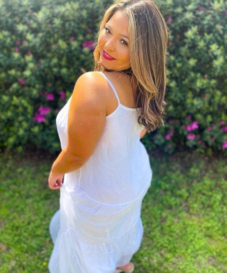 Brittney Lynn Vozar スター ヌード ギャラリー