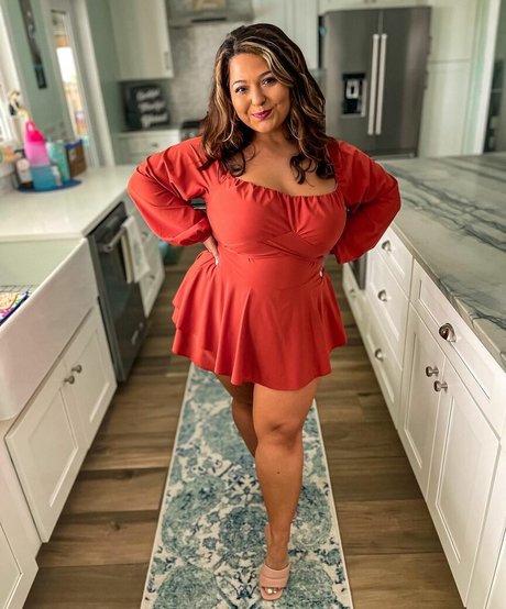 Brittney Lynn Vozar 美しいスター アーカイブ