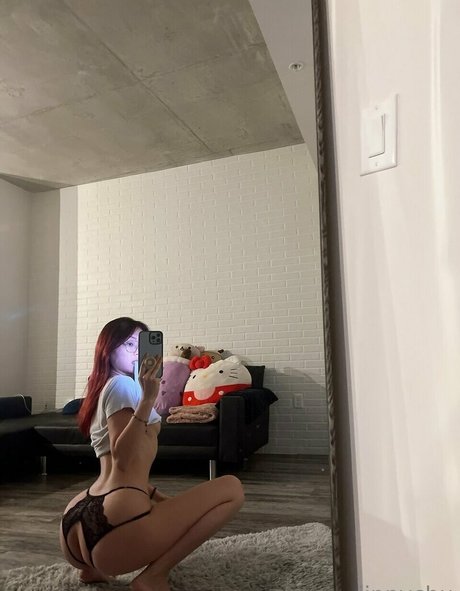 Jinny Chu トップモデル ギャラリー