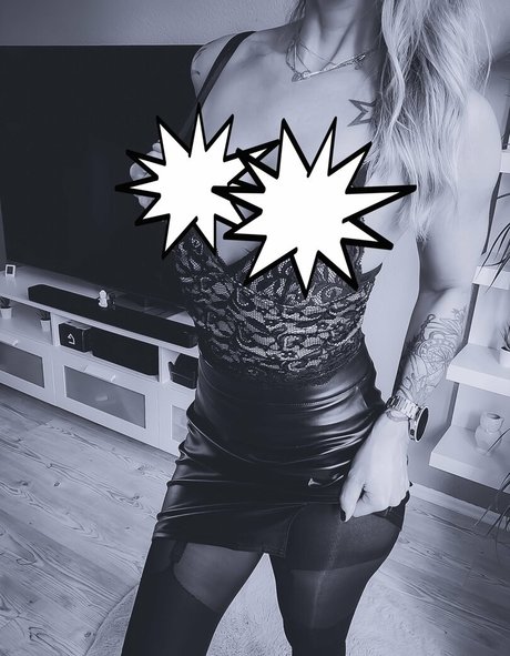 Katja Wirzbicki 完璧なモデル 写真