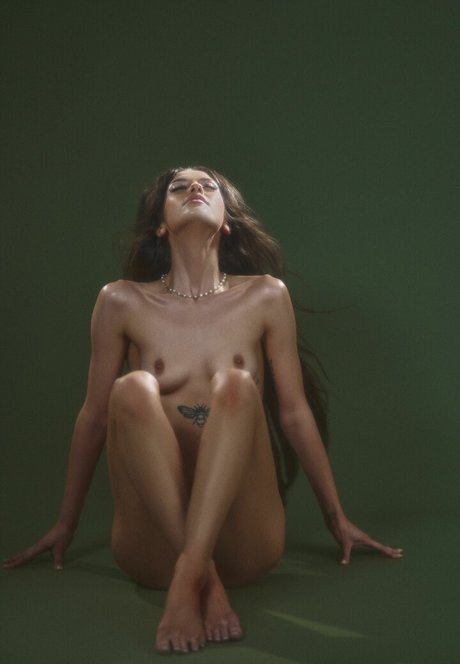 義母オンリーファンズ アート裸 ギャラリー