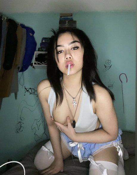 rikaababy ヌードモデル 写真