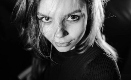 emilycutee エロティックなモデル 画像