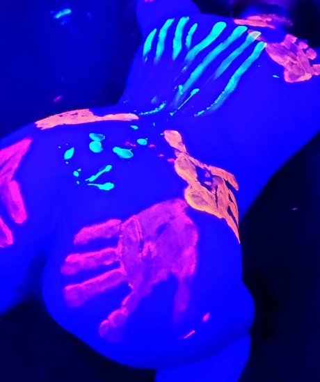 BlueHuneyDew 無料のスター 画像