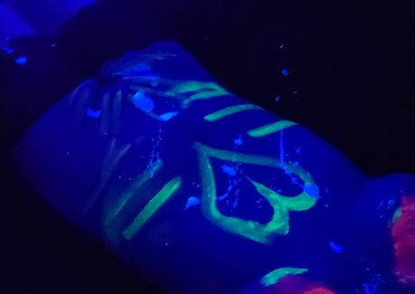 BlueHuneyDew 最高のモデル 写真