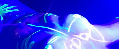 BlueHuneyDew ポルノスター 美しい 写真