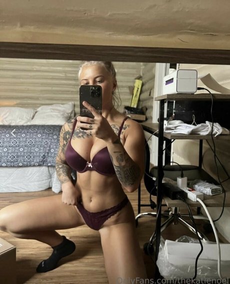 Katie Noel スターセックス 画像