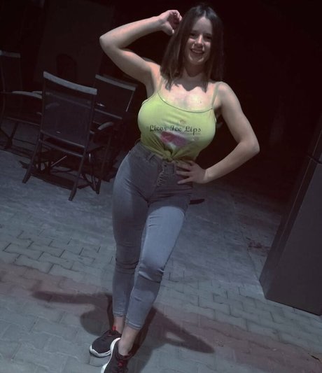 Denisa R Maria セクシーなスター ギャラリー