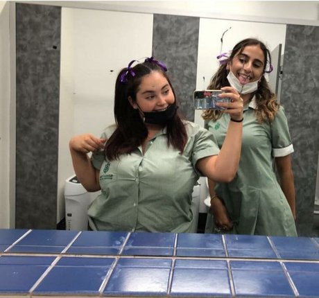 黒猫のOnlyFans ポルノ ギャラリー