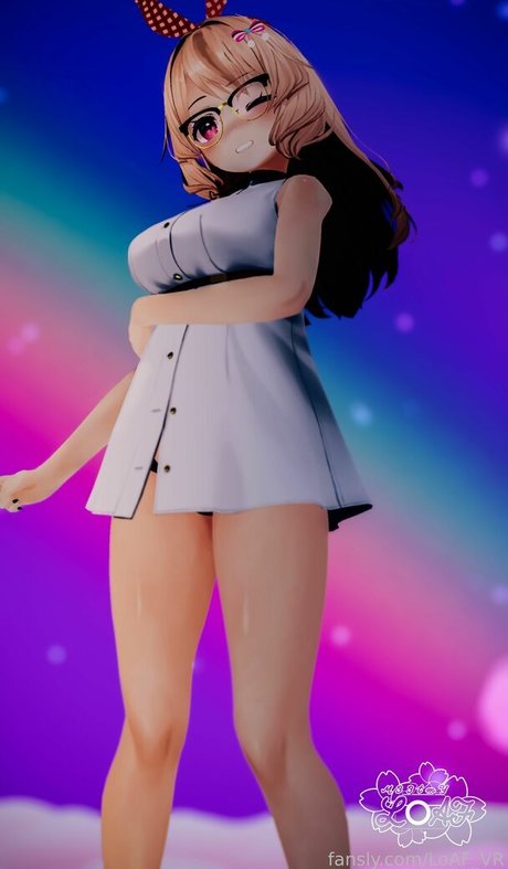 LoAF VR HD女優 アーカイブ