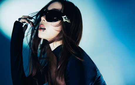 Winter spa ヌード女優 写真