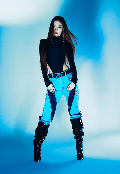 Winter spa スター ヌード ギャラリー