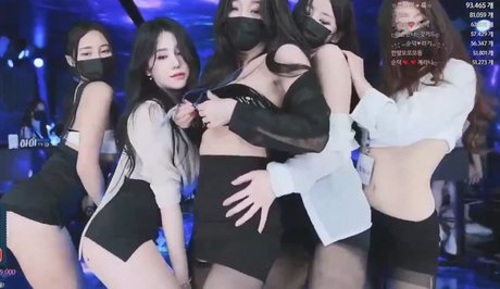 Pandaex 完璧な女優 ギャラリー