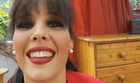 厚い黒檀オンリーファンズ ホット ギャラリー