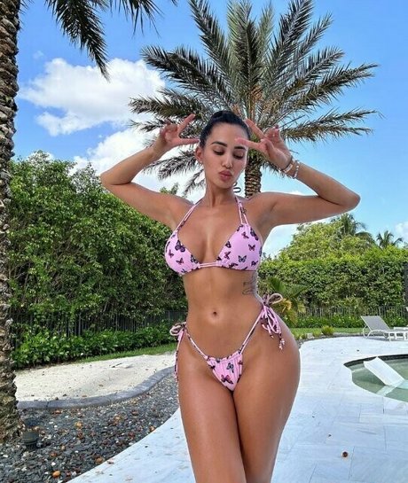 amberquinnofficial ホットモデル 画像