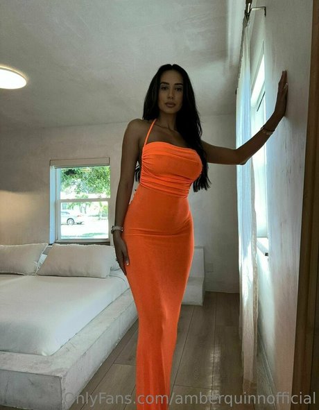 amberquinnofficial ポルノスター xxx ギャラリー