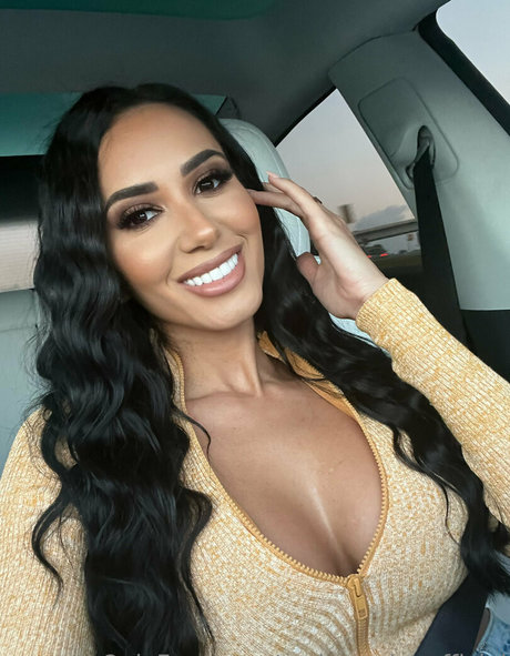 amberquinnofficial ポルノスター エロティック 写真