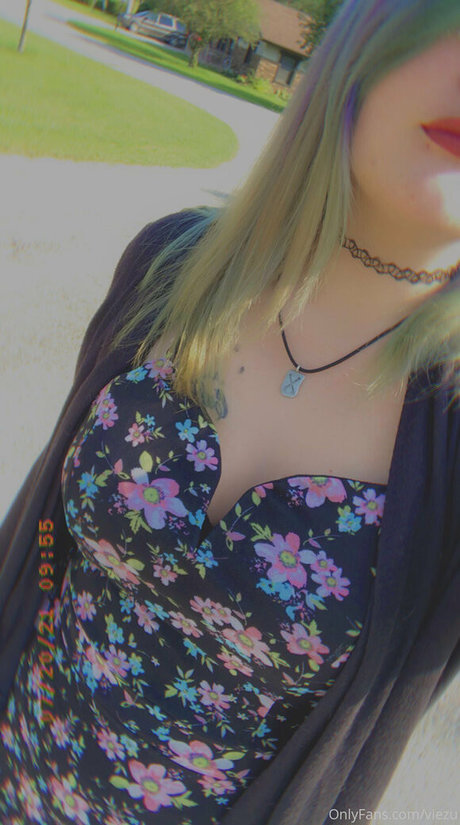 viezu ホットなスター 画像