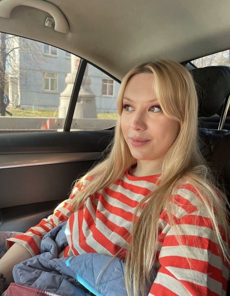 scarlettford かわいいスター 写真