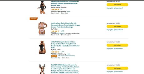 alexandaria 完璧なモデル ギャラリー