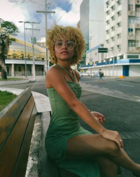 Sthefany Monteiro 高品質のポルノスター 写真