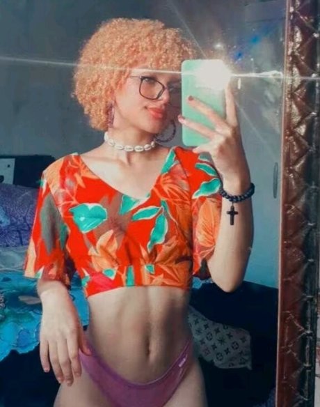 Sthefany Monteiro 高品質のポルノスター 画像