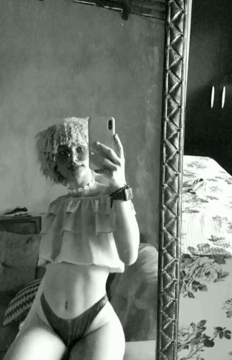 Sthefany Monteiro セクシーモデル 写真